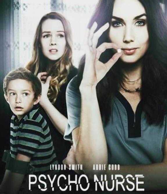 فيلم Psycho Nurse 2019 مترجم