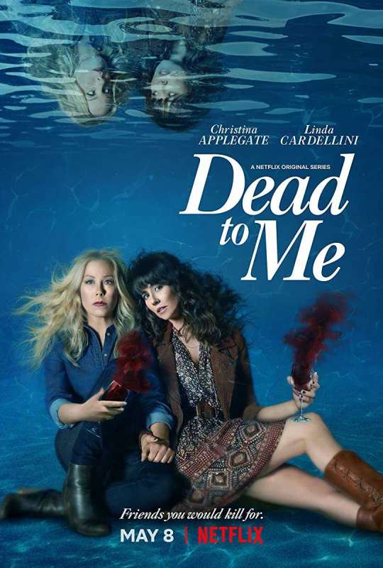 مسلسل Dead to Me الموسم الثاني حلقة 2