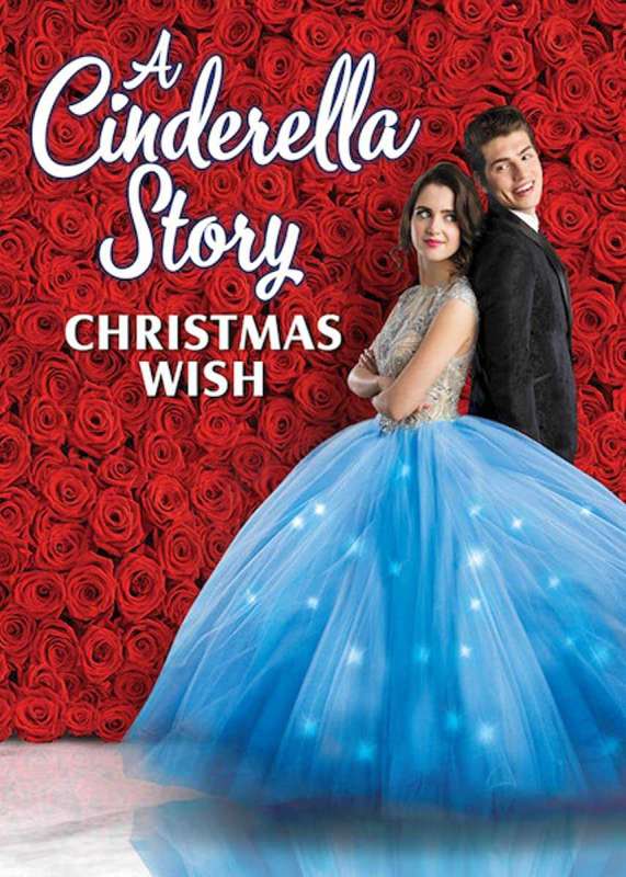 فيلم A Cinderella Story: Christmas Wish 2019 مترجم