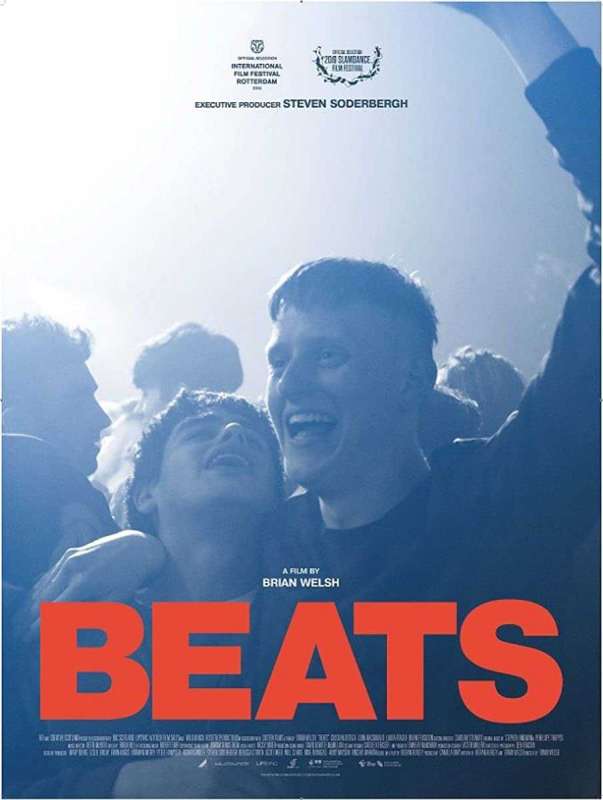 فيلم Beats 2019 مترجم