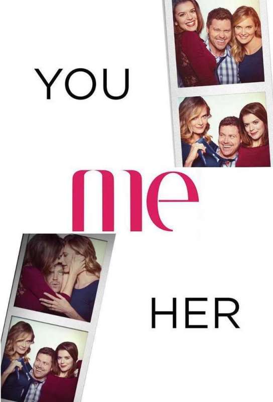 مسلسل You Me Her الموسم الثالث حلقة 9