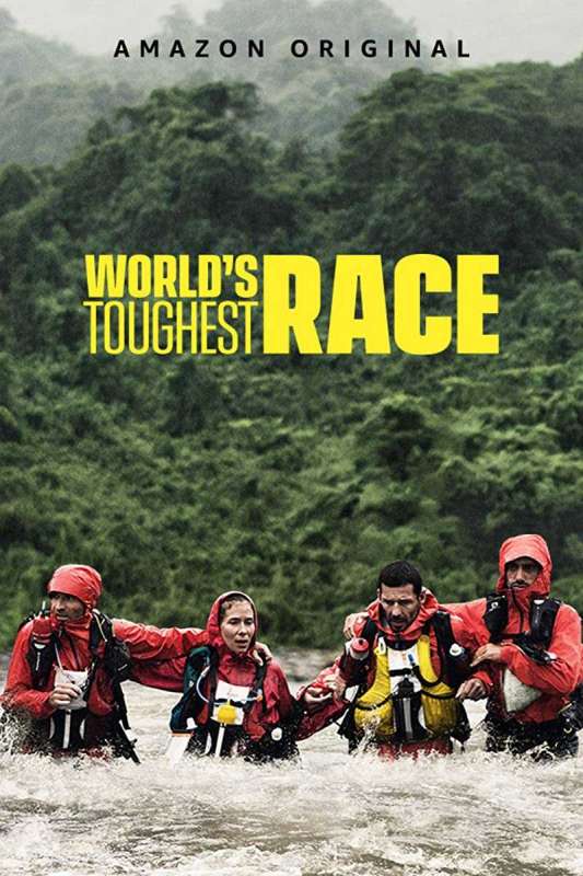 برنامج World’s Toughest Race: Eco-Challenge Fiji الموسم الاول حلقة 10 والاخيرة