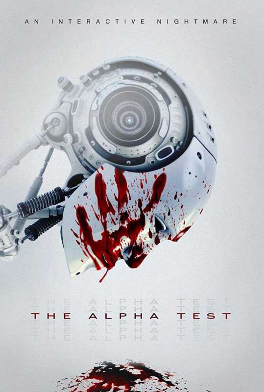 فيلم The Alpha Test 2020 مترجم