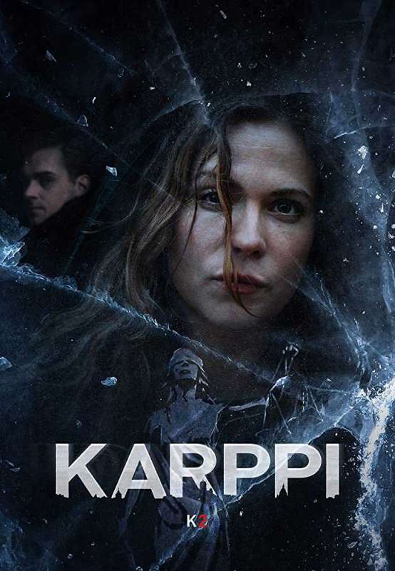 مسلسل Karppi الموسم الثاني حلقة 2