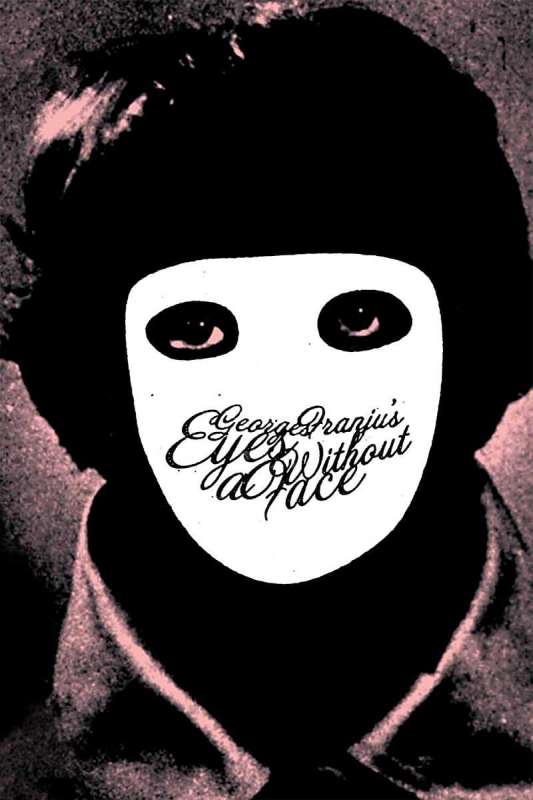 فيلم Eyes Without a Face 1960 مترجم