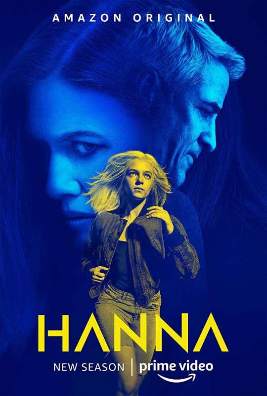 مسلسل Hanna الموسم الثاني حلقة 5