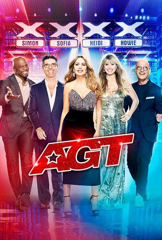 برنامج America’s Got Talent الموسم 15 حلقة 1