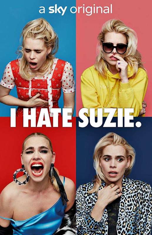 مسلسل I Hate Suzie الموسم الاول حلقة 5