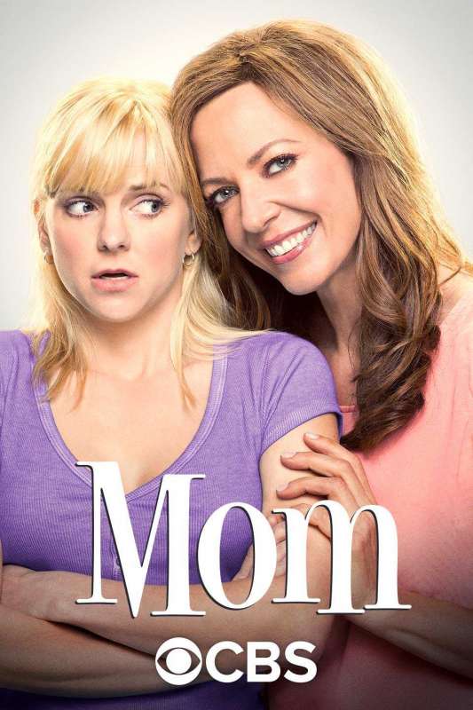 مسلسل Mom الموسم السابع حلقة 9