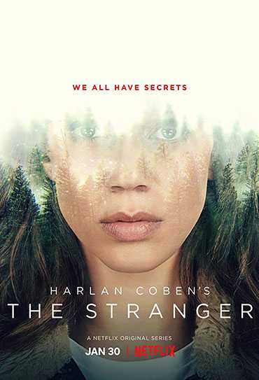 مسلسل The Stranger الموسم الاول حلقة 1