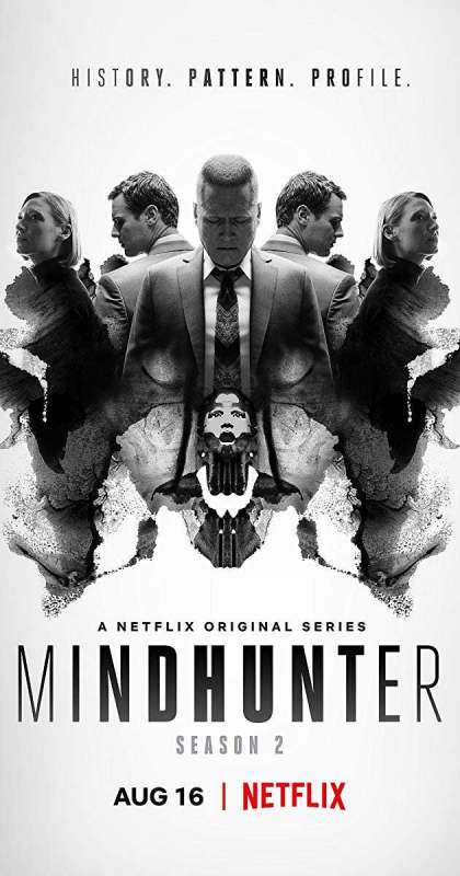 مسلسل Mindhunter الموسم الثاني حلقة 2