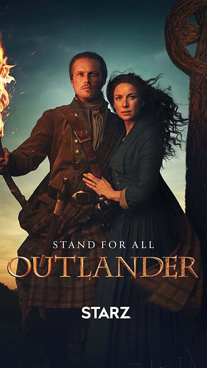 مسلسل Outlander الموسم الخامس حلقة 6