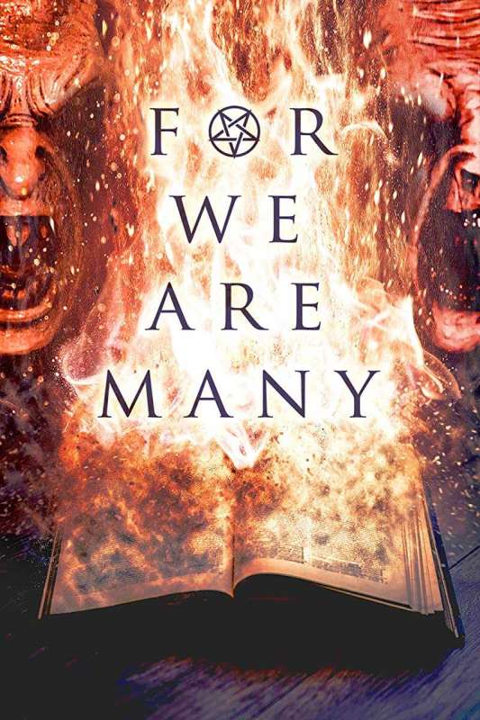 فيلم For We Are Many 2019 مترجم