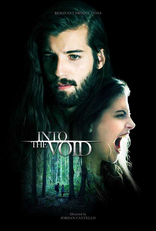 فيلم Into the Void 2019 مترجم