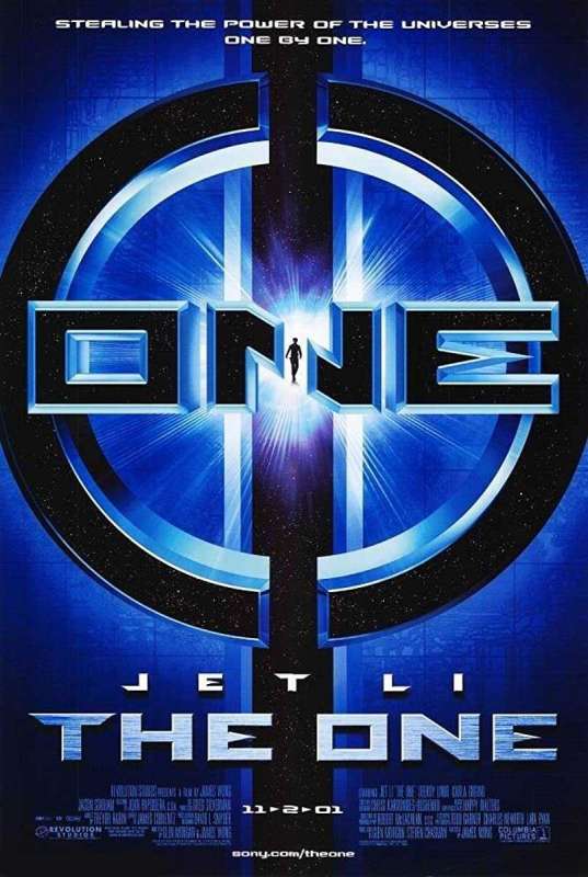 فيلم The One 2001 مترجم