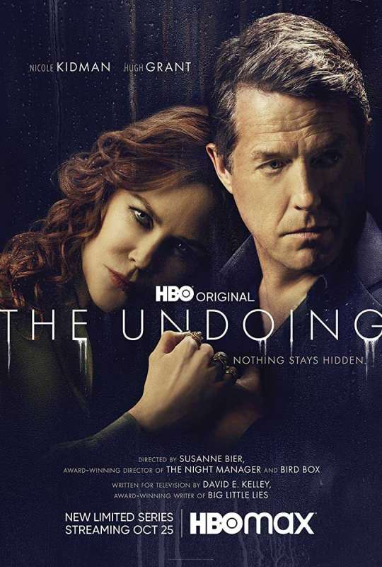 مسلسل The Undoing الموسم الاول حلقة 2