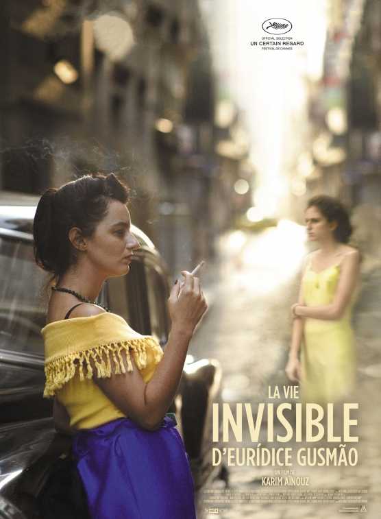 فيلم Invisible Life 2019 مترجم