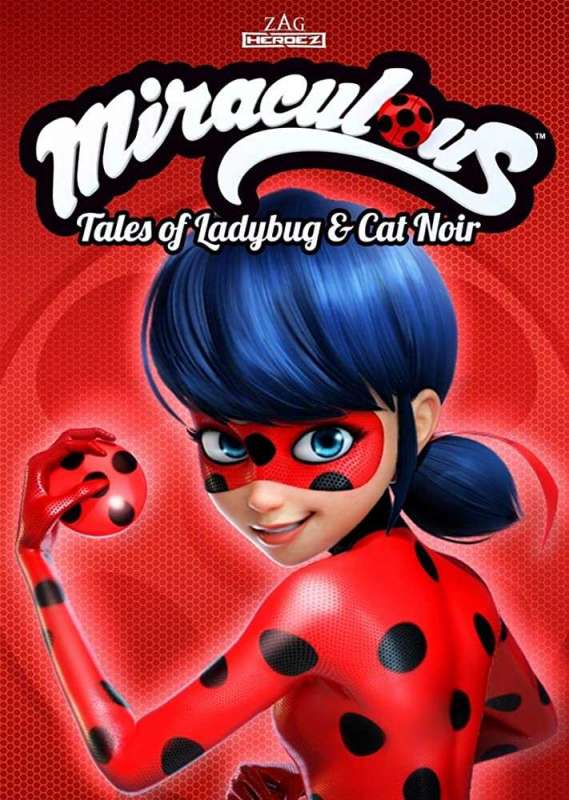 Miraculous: Tales of Ladybug and Cat Noir الموسم 3 حلقة 18