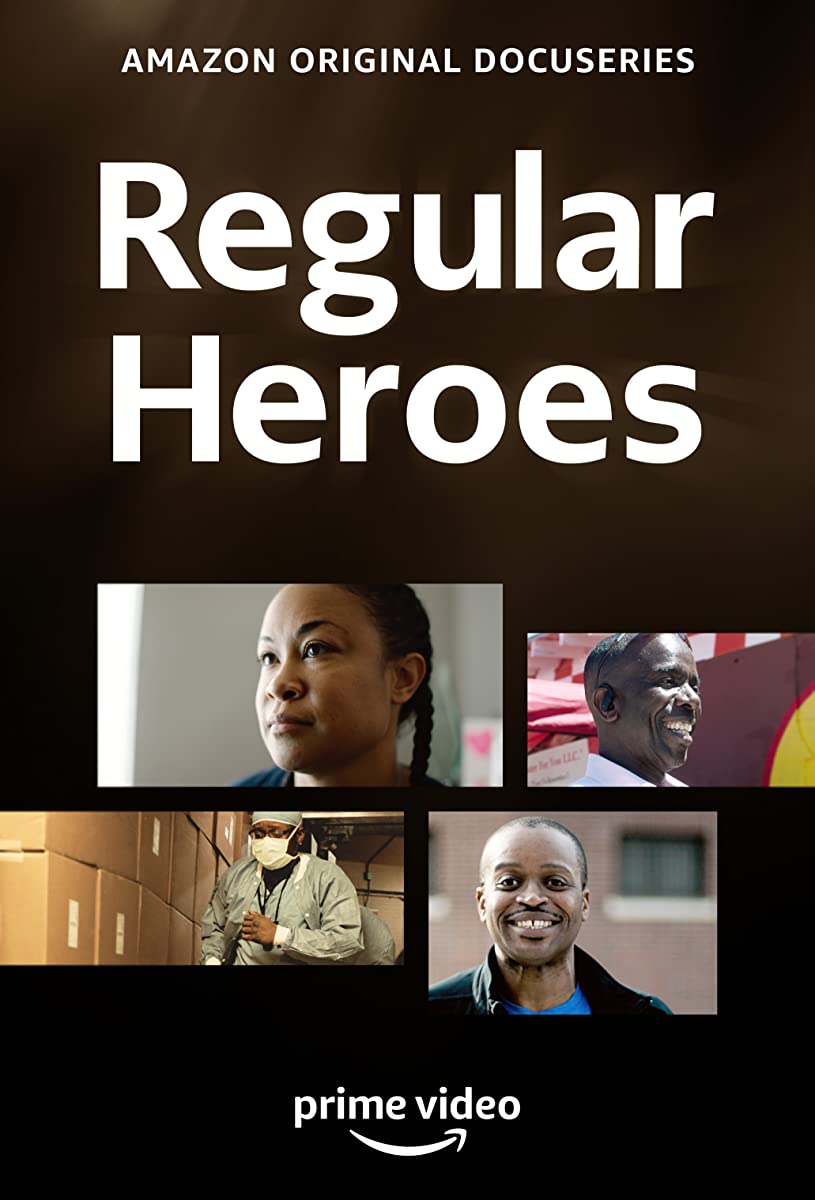 مسلسل Regular Heroes الموسم الاول حلقة 7