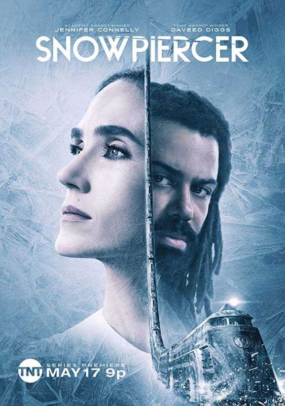 مسلسل Snowpiercer الموسم الاول حلقة 2