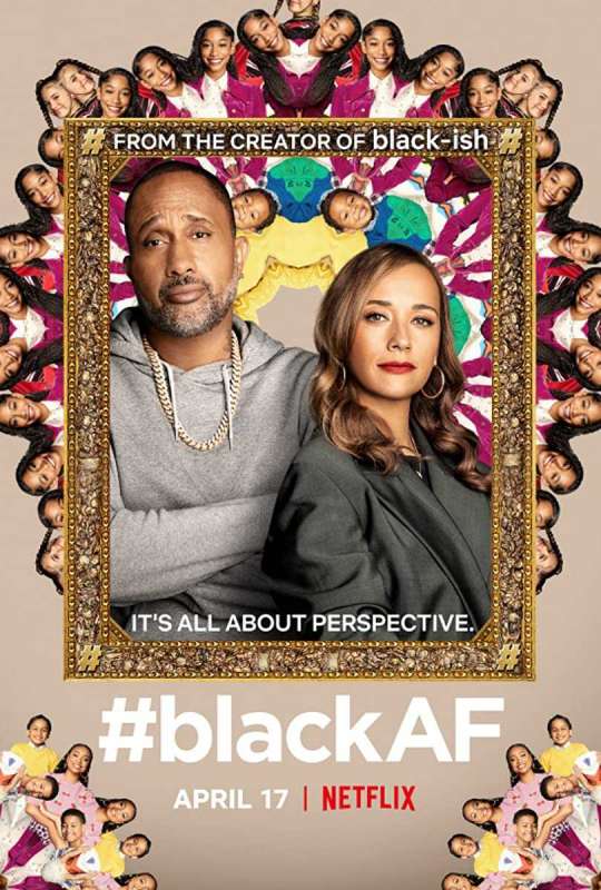 مسلسل BlackAF الموسم الاول حلقة 2