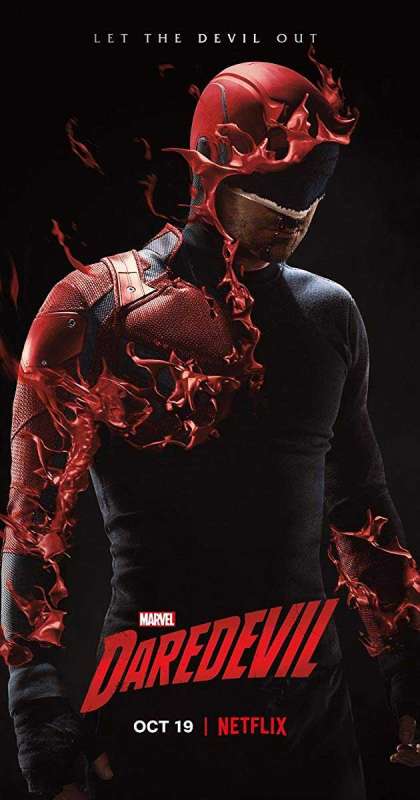 مسلسل Daredevil الموسم الثالث حلقة 10