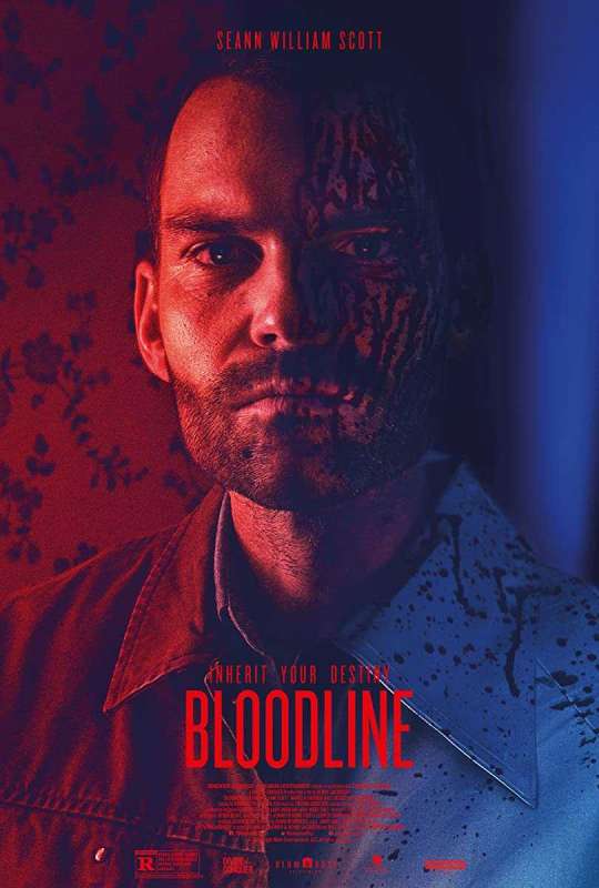 فيلم Bloodline 2018 مترجم