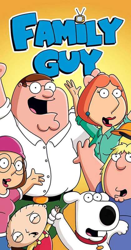 مسلسل Family Guy الموسم 18 حلقة 14