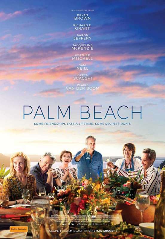 فيلم 2019 Palm Beach مترجم