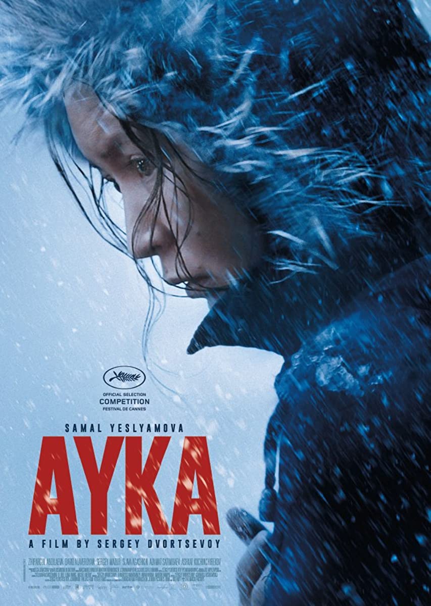 فيلم Ayka 2018 مترجم