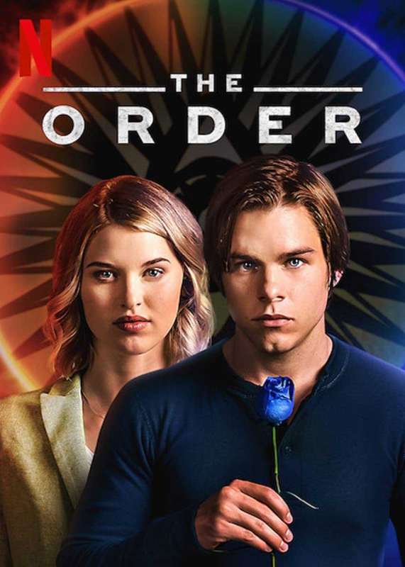 مسلسل The Order الموسم الثاني حلقة 2