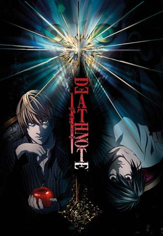 انمي Death Note حلقة 23 مترجمة