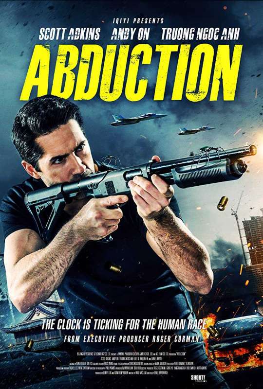 فيلم Abduction 2019 مترجم