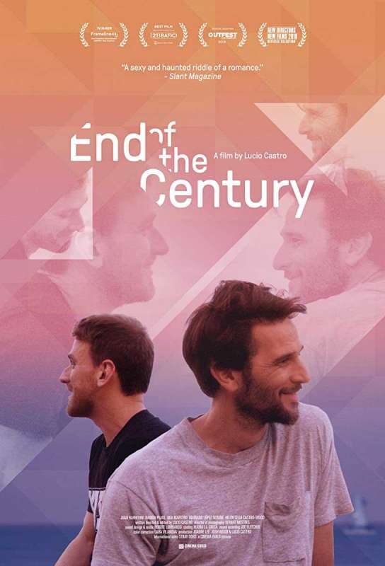 فيلم End of the Century 2019 مترجم