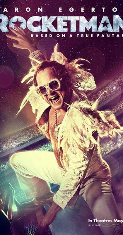 فيلم Rocketman 2019 مترجم