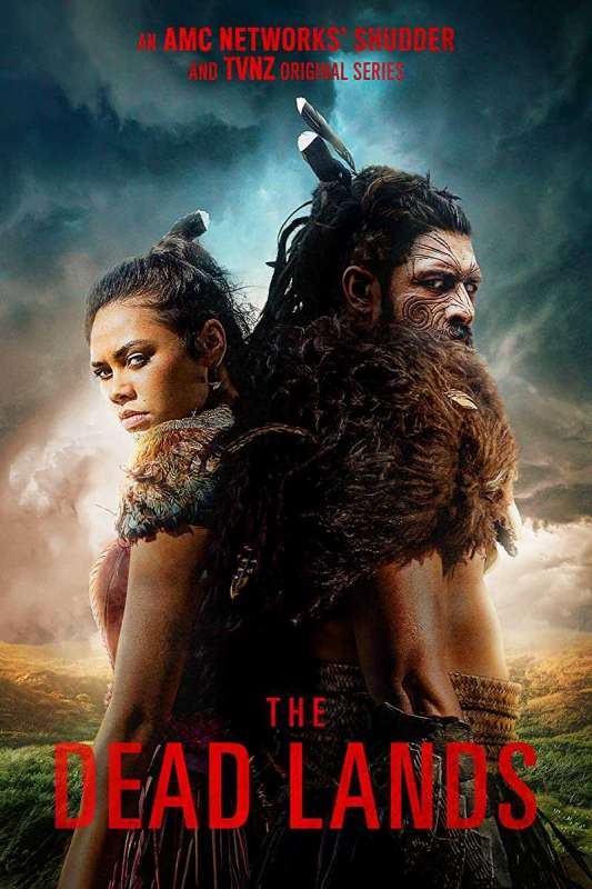 مسلسل The Dead Lands الموسم الاول حلقة 6