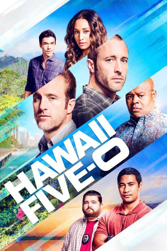 مسلسل Hawaii Five-0 الموسم العاشر حلقة 12