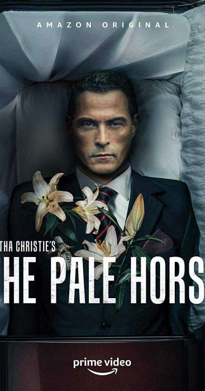 مسلسل The Pale Horse الموسم الاول حلقة 2