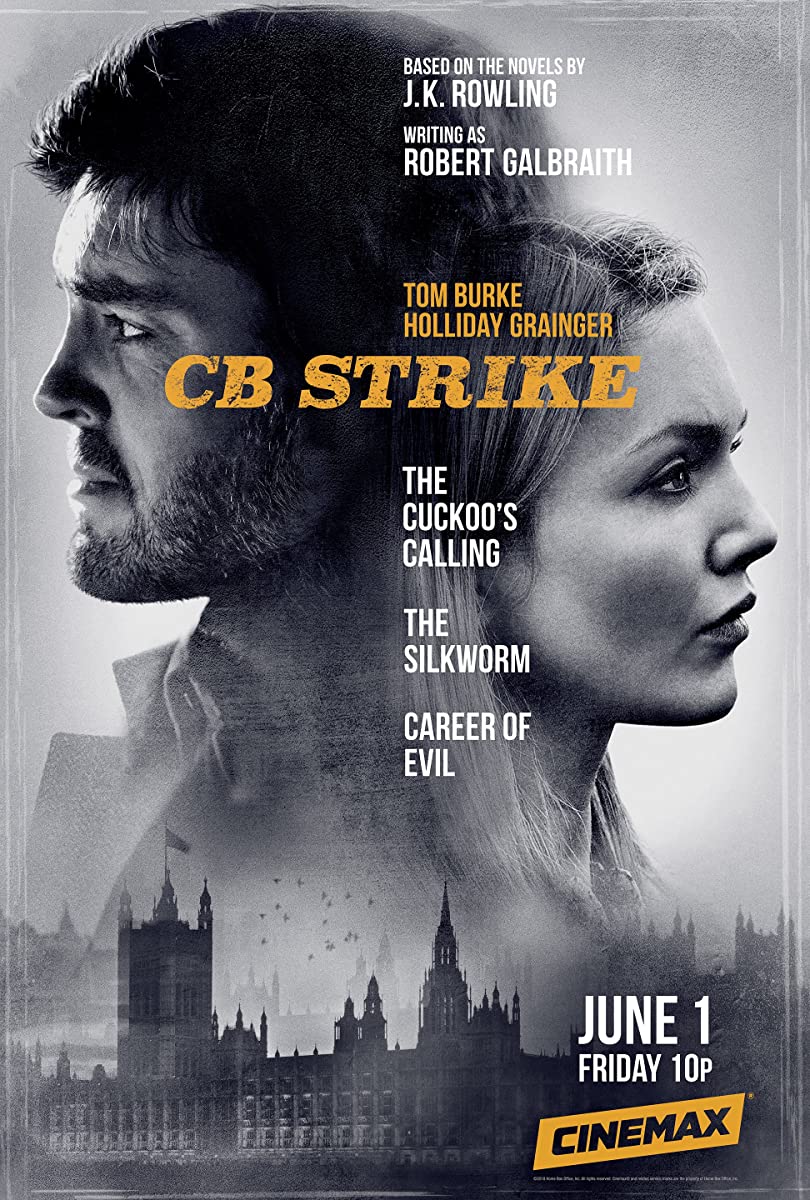 مسلسل Strike الموسم الرابع حلقة 3