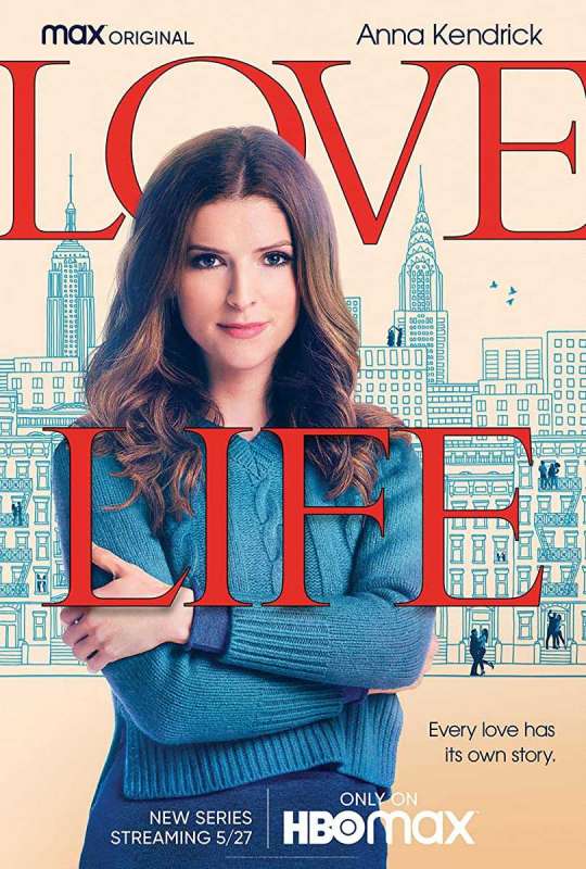 مسلسل Love Life الموسم الاول حلقة 3