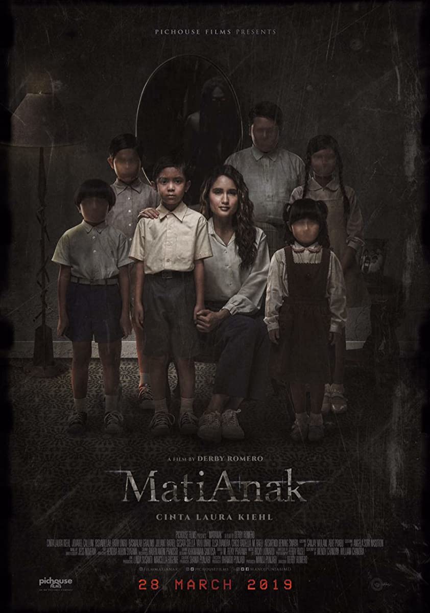 فيلم MatiAnak 2019 مترجم