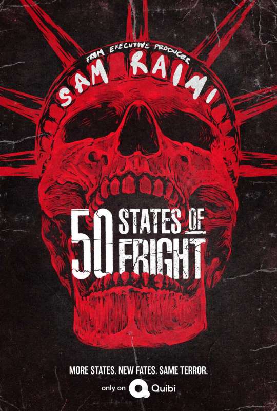 مسلسل 50 States of Fright الموسم الثاني حلقة 5