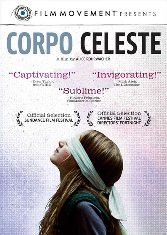 فيلم Corpo celeste 2011 مترجم