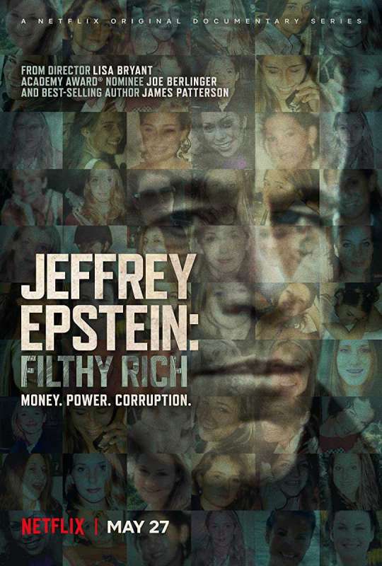 مسلسل Jeffrey Epstein: Filthy Rich الموسم الاول حلقة 2