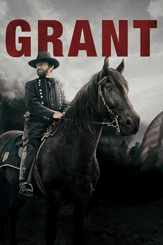 مسلسل Grant الموسم الاول حلقة 1