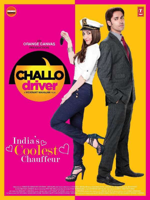 فيلم Challo Driver 2012 مترجم