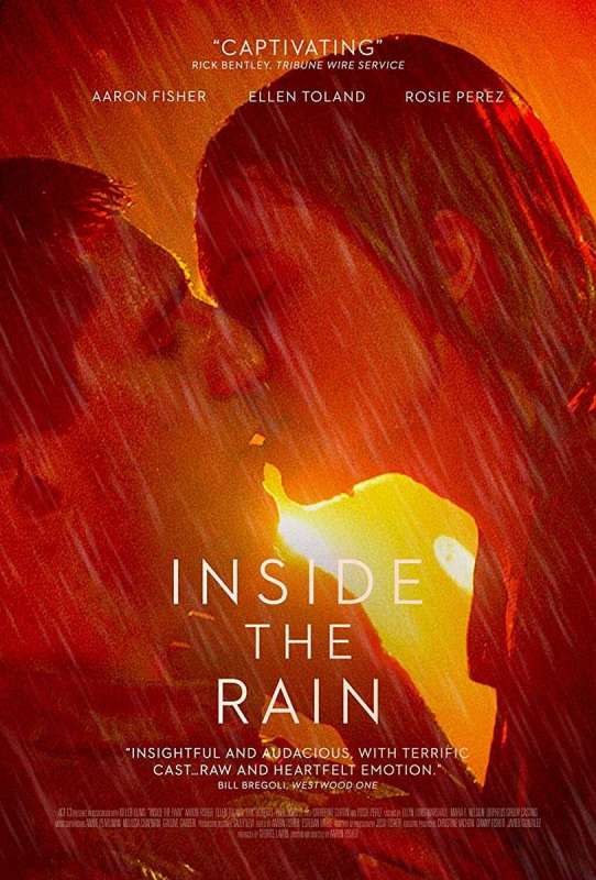 فيلم Inside the Rain 2019 مترجم