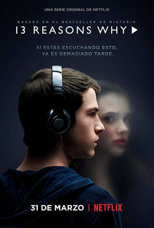 مسلسل 13 Reasons Why الموسم الثاني حلقة 12