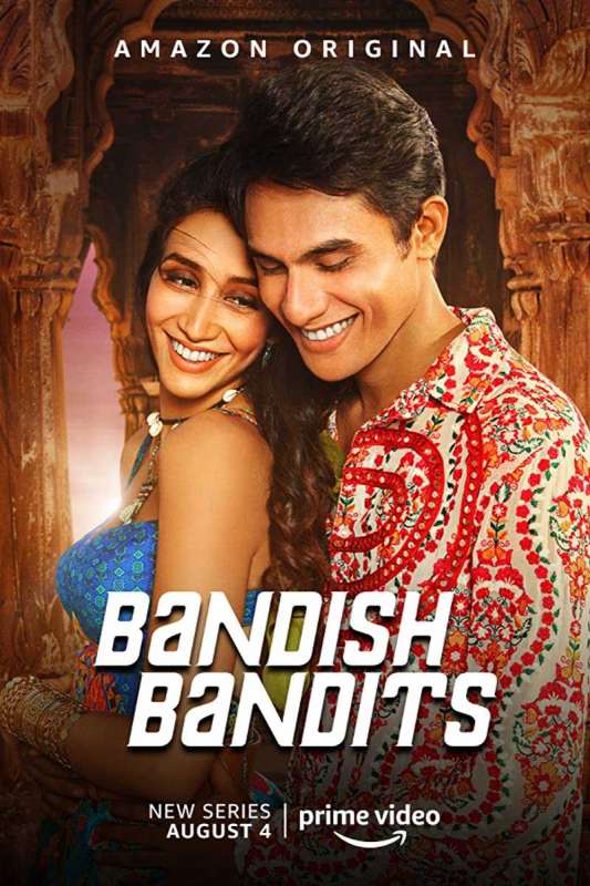 مسلسل Bandish Bandits الموسم الاول حلقة 5