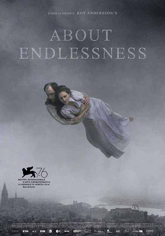 فيلم About Endlessness 2019 مترجم